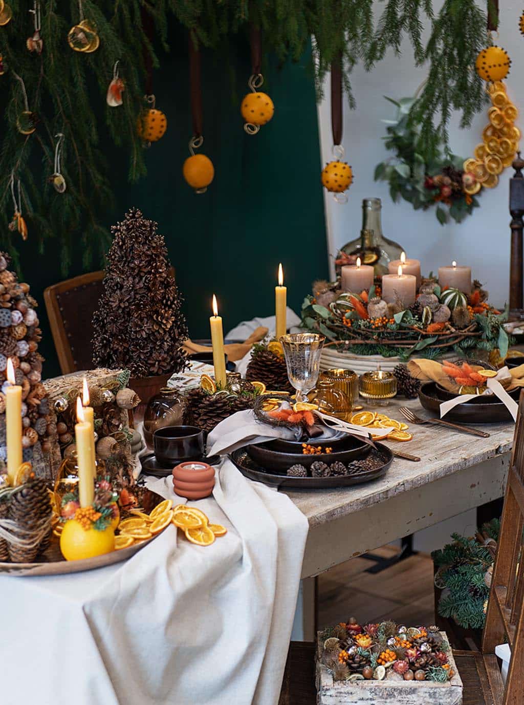 Orange_Christmas_table_Foto_Carletto_Ferrarie_5