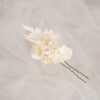 Isabellafloristik_Hochzeit_Heirateninkaernten_Haarschmuck_Brautschmuck_Trockenblumen_Perle