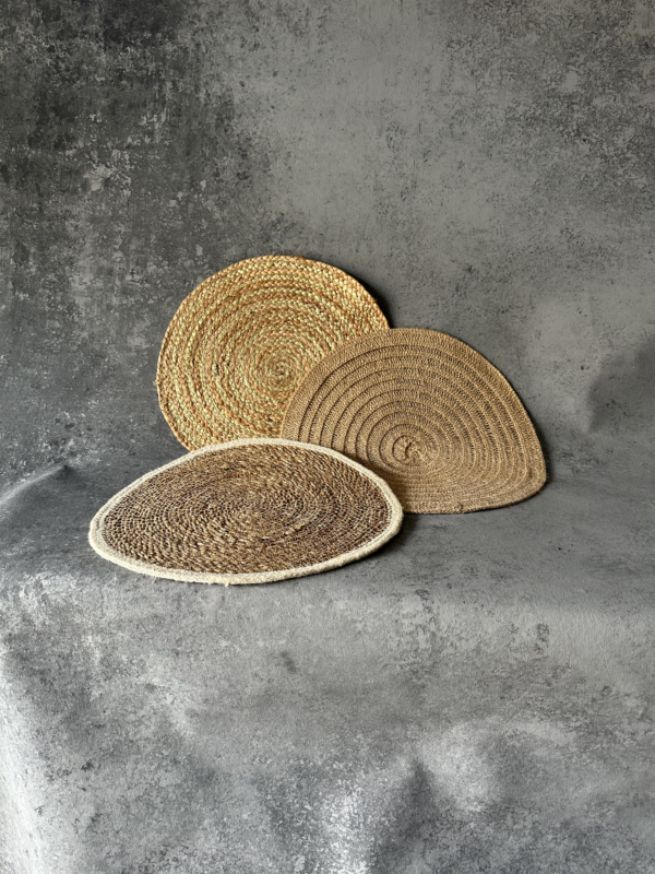 Platzset Boho Mix – Bild 2