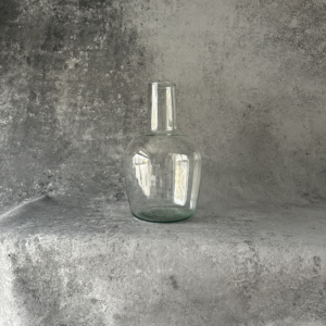 Vase bauchig