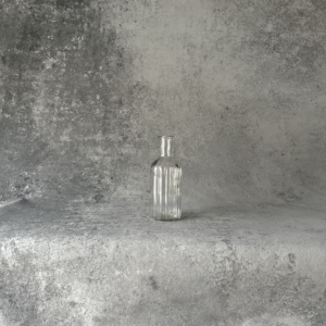 Vase Flasche Vintage