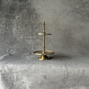 Gold Etagere S