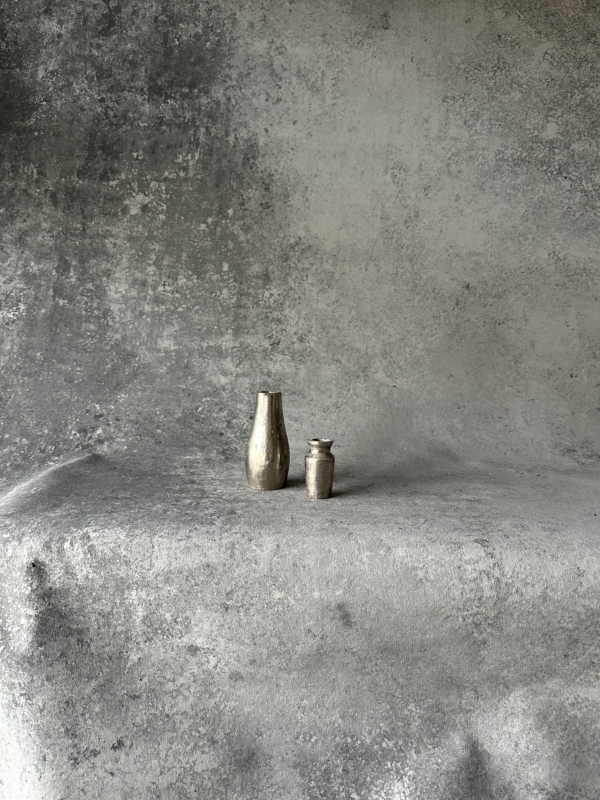 Aluminium Mix